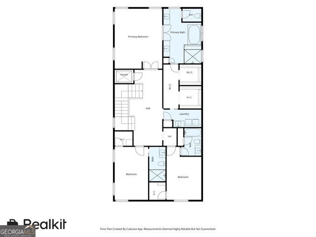 3799 Paces Lookout Circle SE, Atlanta, GA 30339