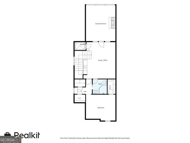 3799 Paces Lookout Circle SE, Atlanta, GA 30339