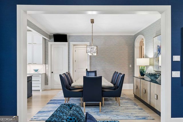 3799 Paces Lookout Circle SE, Atlanta, GA 30339