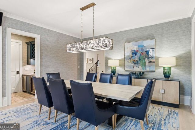3799 Paces Lookout Circle SE, Atlanta, GA 30339