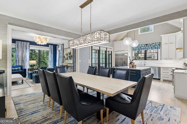 3799 Paces Lookout Circle SE, Atlanta, GA 30339