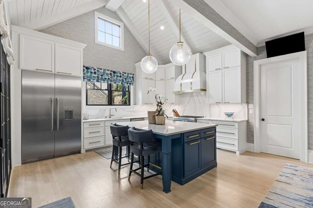 3799 Paces Lookout Circle SE, Atlanta, GA 30339