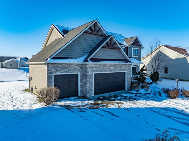 188 Begonia Court, Fort Wayne, IN 46814