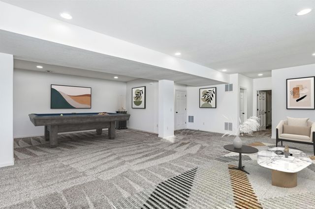 188 Begonia Court, Fort Wayne, IN 46814