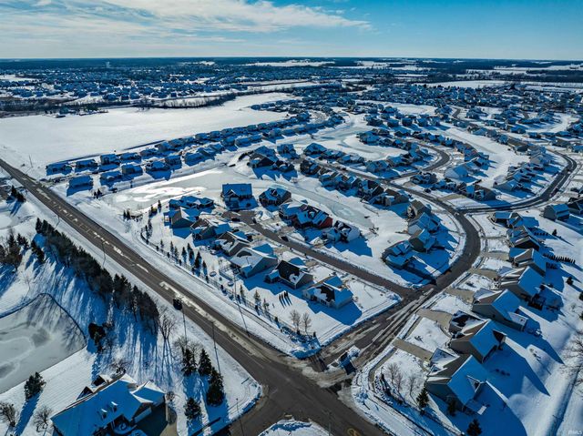 188 Begonia Court, Fort Wayne, IN 46814