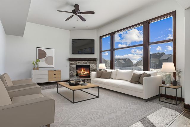 188 Begonia Court, Fort Wayne, IN 46814