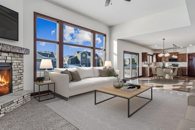 188 Begonia Court, Fort Wayne, IN 46814