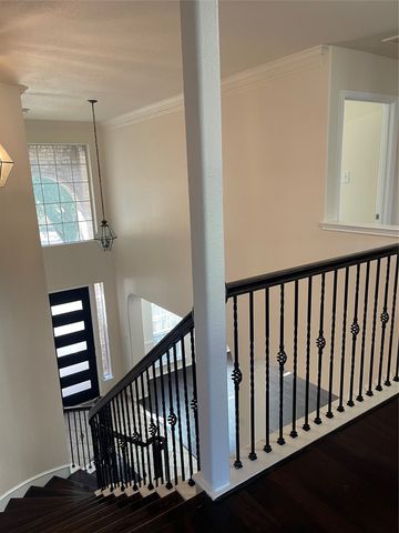 714 Crockett Drive, Mansfield, TX 76063