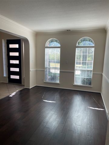 714 Crockett Drive, Mansfield, TX 76063
