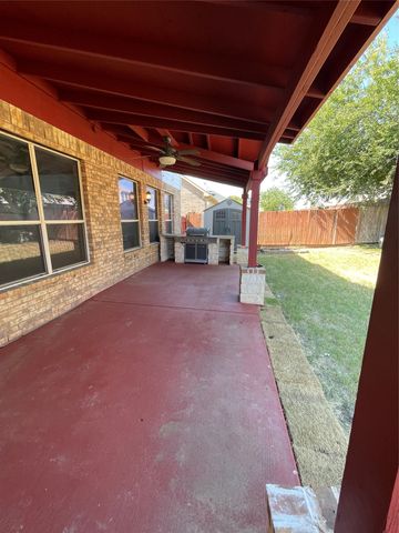 714 Crockett Drive, Mansfield, TX 76063