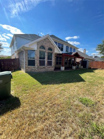 714 Crockett Drive, Mansfield, TX 76063