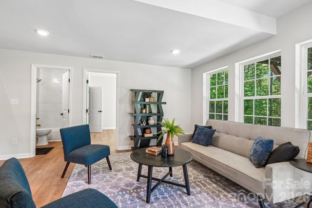 17810 Burnt Hickory Drive, Charlotte, NC 28278