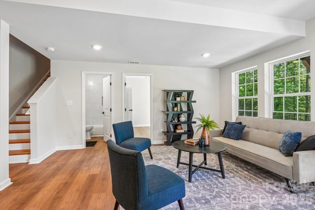 17810 Burnt Hickory Drive, Charlotte, NC 28278
