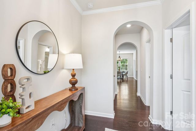 17810 Burnt Hickory Drive, Charlotte, NC 28278