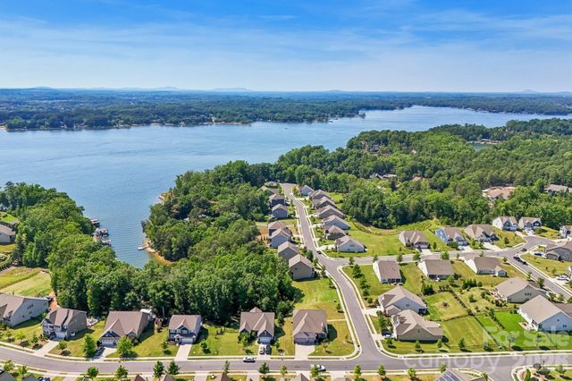 17810 Burnt Hickory Drive, Charlotte, NC 28278