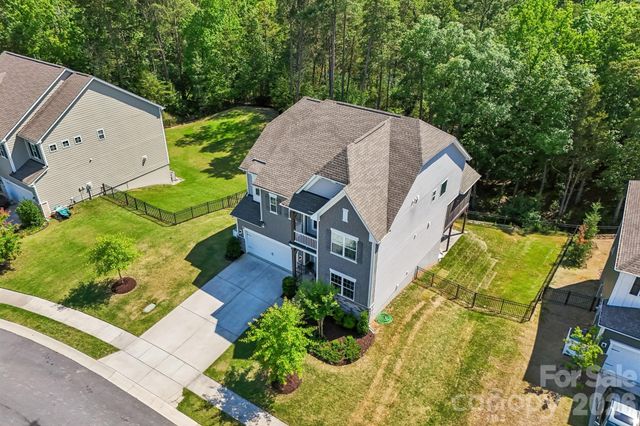 17810 Burnt Hickory Drive, Charlotte, NC 28278
