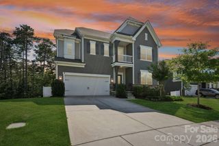 17810 Burnt Hickory Drive, Charlotte, NC 28278