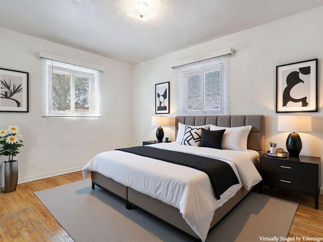 617 California Street SE, Albuquerque, NM 87108