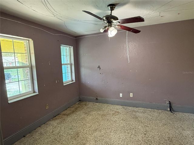 6093 ASHLAND DRIVE, Spring Hill, FL 34606