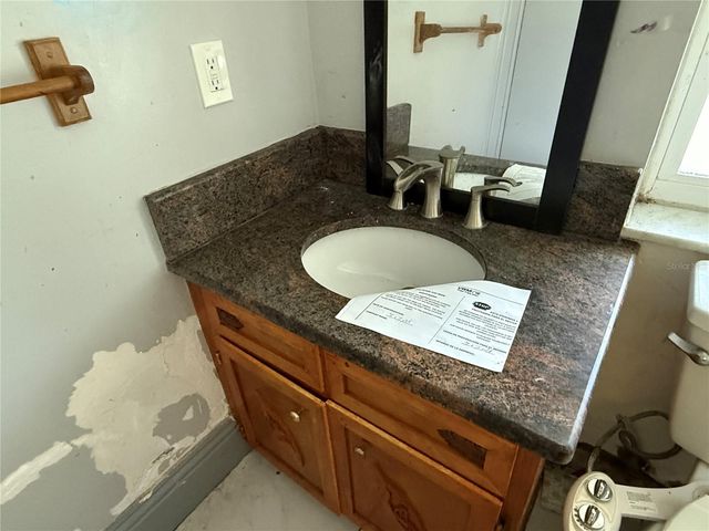 6093 ASHLAND DRIVE, Spring Hill, FL 34606