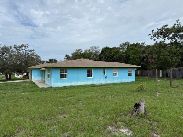 6093 ASHLAND DRIVE, Spring Hill, FL 34606
