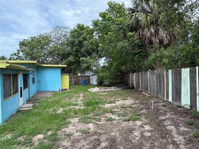 6093 ASHLAND DRIVE, Spring Hill, FL 34606