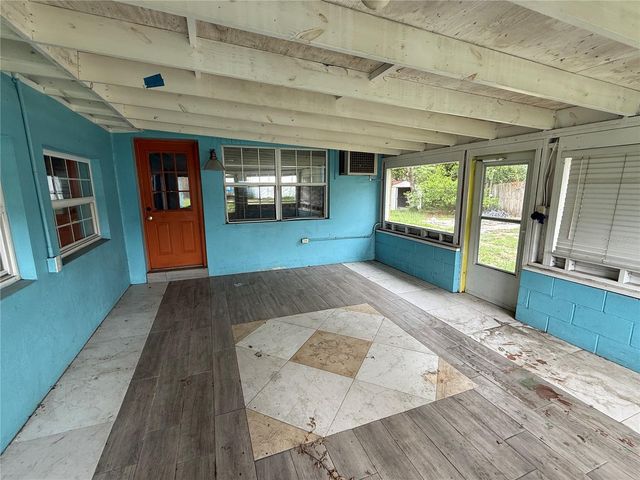 6093 ASHLAND DRIVE, Spring Hill, FL 34606