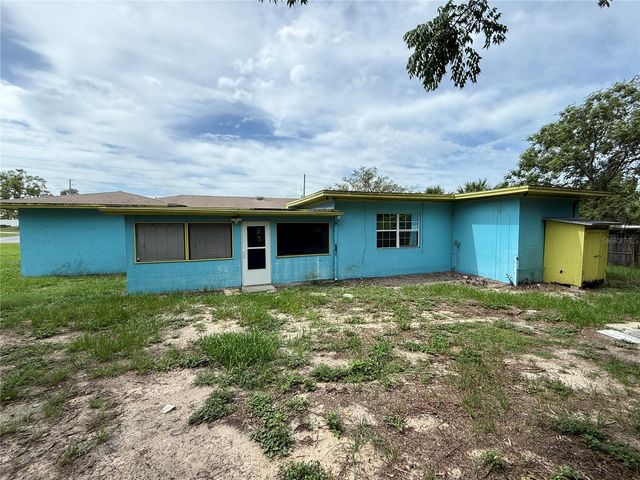 6093 ASHLAND DRIVE, Spring Hill, FL 34606