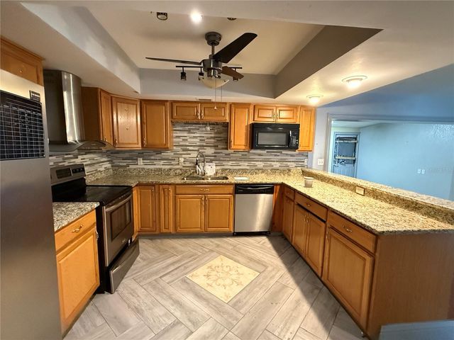 6093 ASHLAND DRIVE, Spring Hill, FL 34606