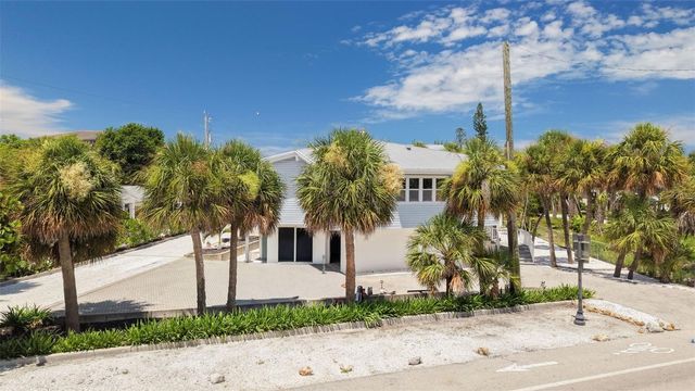 6000 N BEACH ROAD, Englewood, FL 34223
