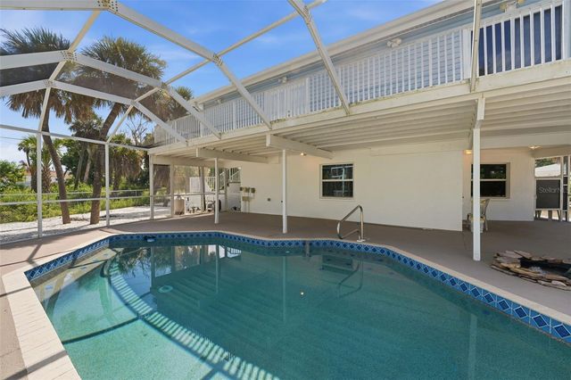 6000 N BEACH ROAD, Englewood, FL 34223