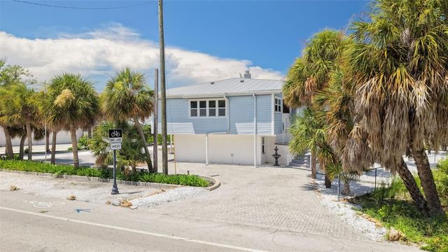 6000 N BEACH ROAD, Englewood, FL 34223