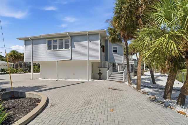 6000 N BEACH ROAD, Englewood, FL 34223