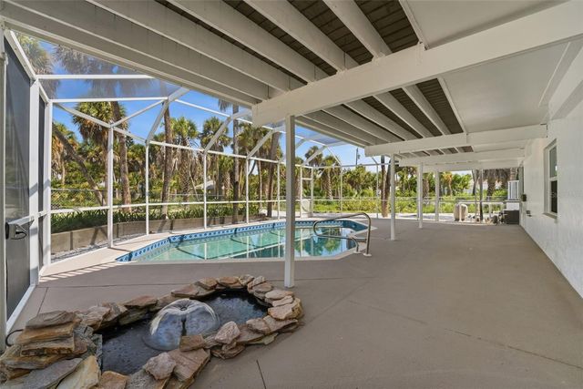 6000 N BEACH ROAD, Englewood, FL 34223