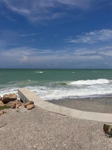 6000 N BEACH ROAD, Englewood, FL 34223