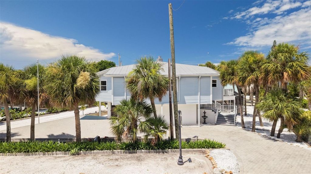 6000 N BEACH ROAD, Englewood, FL 34223