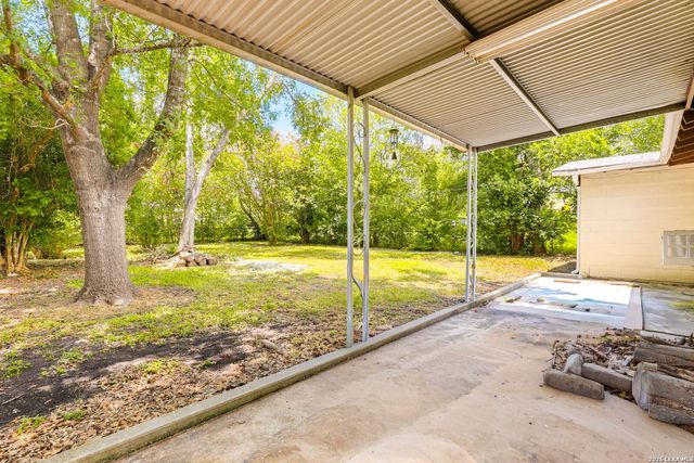 115 LOY DR, San Antonio, TX 78228