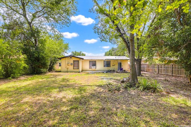 115 LOY DR, San Antonio, TX 78228
