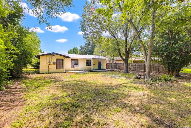 115 LOY DR, San Antonio, TX 78228