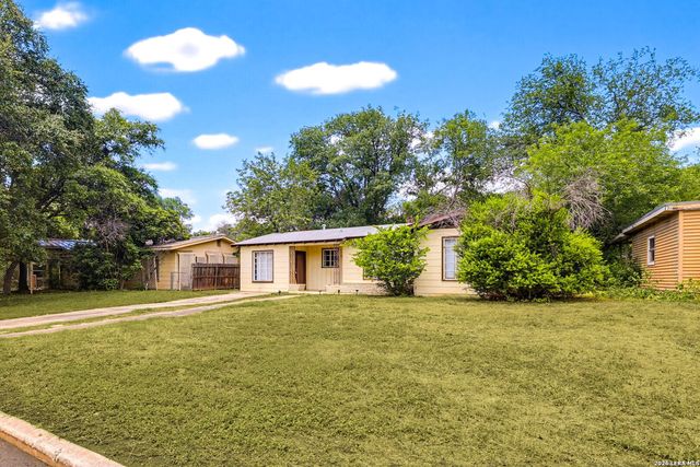 115 LOY DR, San Antonio, TX 78228