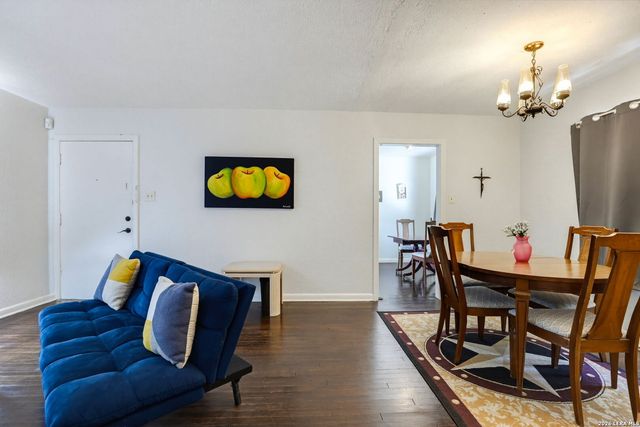 115 LOY DR, San Antonio, TX 78228