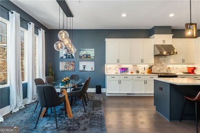 287 Castleberry Hill Walk SW, Atlanta, GA 30313