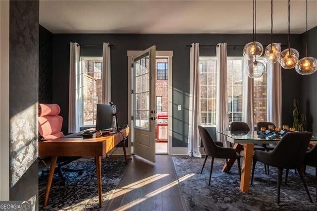 287 Castleberry Hill Walk SW, Atlanta, GA 30313