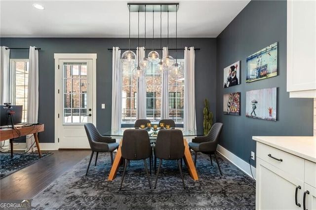 287 Castleberry Hill Walk SW, Atlanta, GA 30313