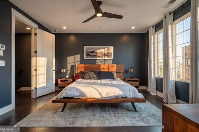 287 Castleberry Hill Walk SW, Atlanta, GA 30313