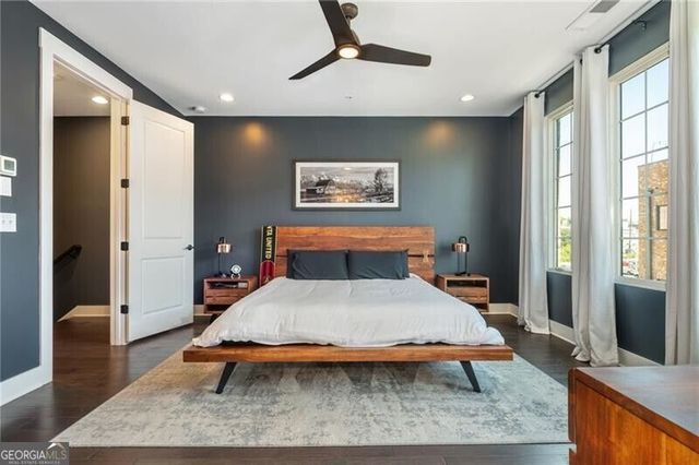 287 Castleberry Hill Walk SW, Atlanta, GA 30313