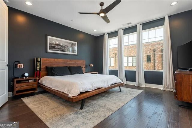 287 Castleberry Hill Walk SW, Atlanta, GA 30313