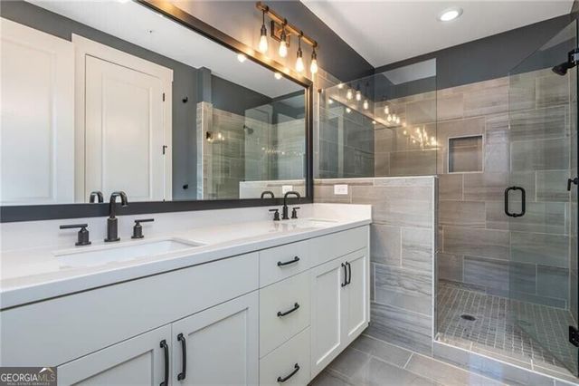 287 Castleberry Hill Walk SW, Atlanta, GA 30313