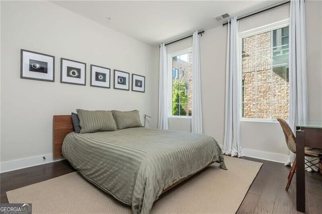 287 Castleberry Hill Walk SW, Atlanta, GA 30313