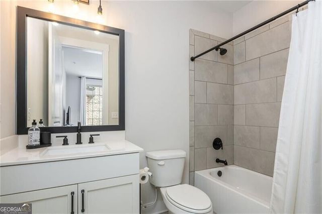 287 Castleberry Hill Walk SW, Atlanta, GA 30313